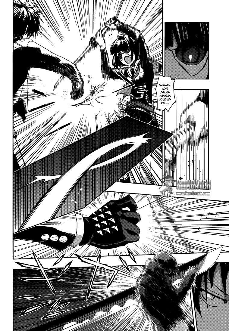 Busou Shoujo Machiavellianism Chapter 01 56