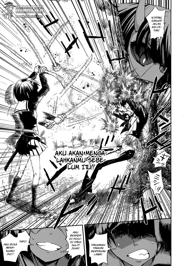 Busou Shoujo Machiavellianism Chapter 01 61