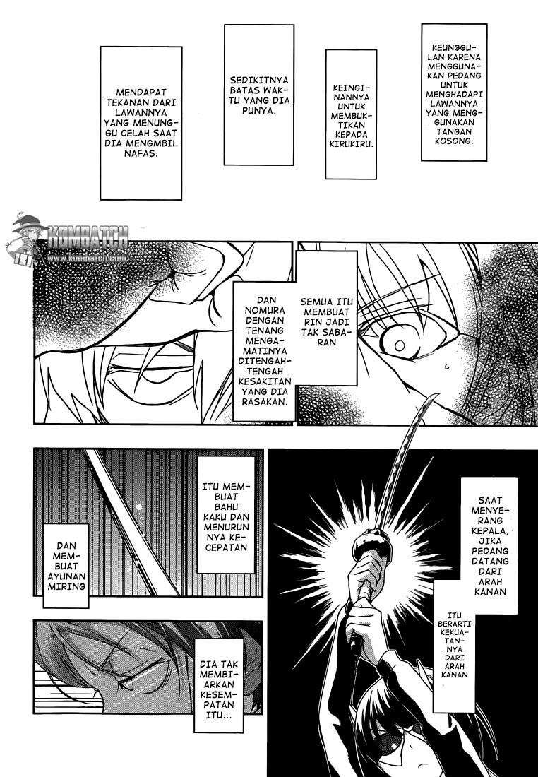Busou Shoujo Machiavellianism Chapter 01 62