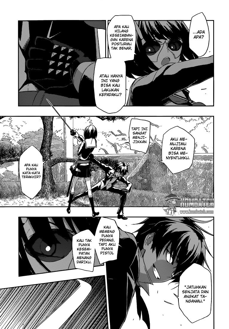 Busou Shoujo Machiavellianism Chapter 01 65