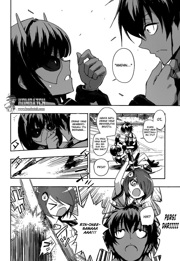 Busou Shoujo Machiavellianism Chapter 01 69