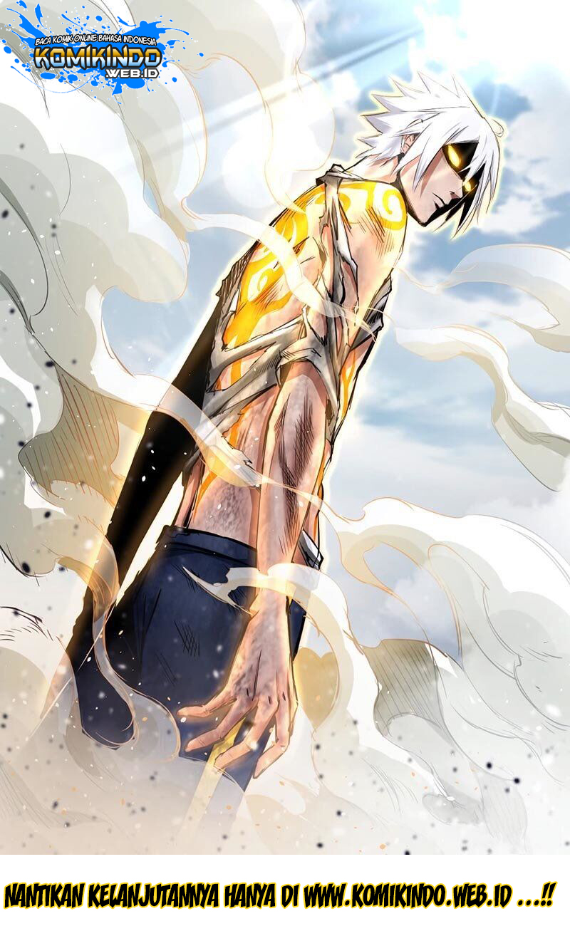 Ascension To Godhood By Slaying Demons Chapter 03 Gambar 18