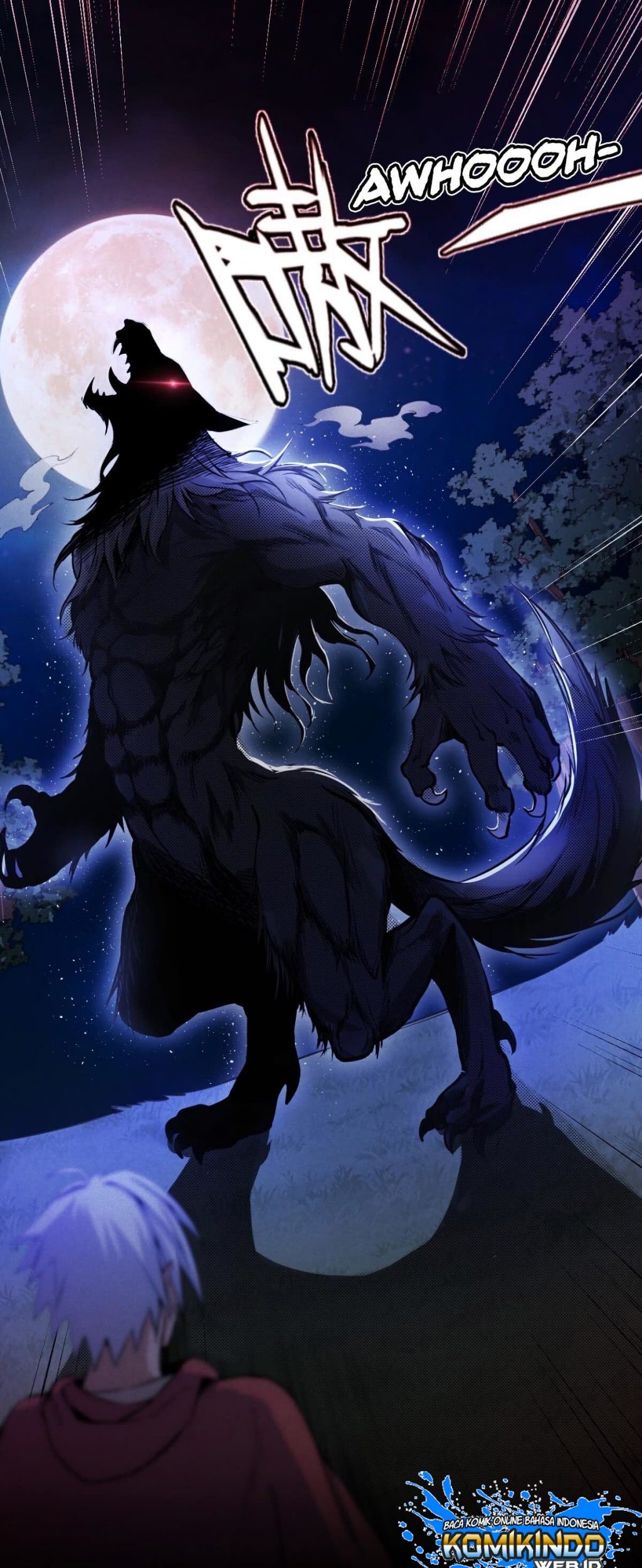 Ascension To Godhood By Slaying Demons Chapter 00 Gambar 6