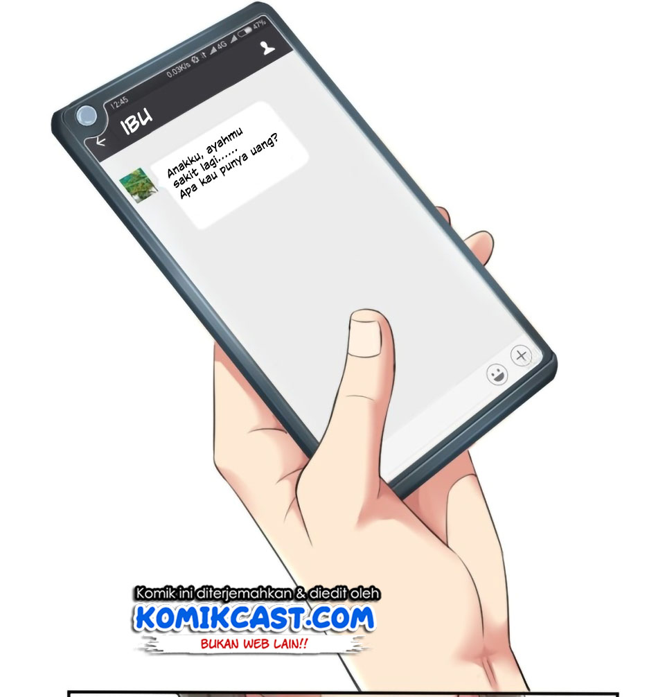 The Genius System Chapter 03 Gambar 10