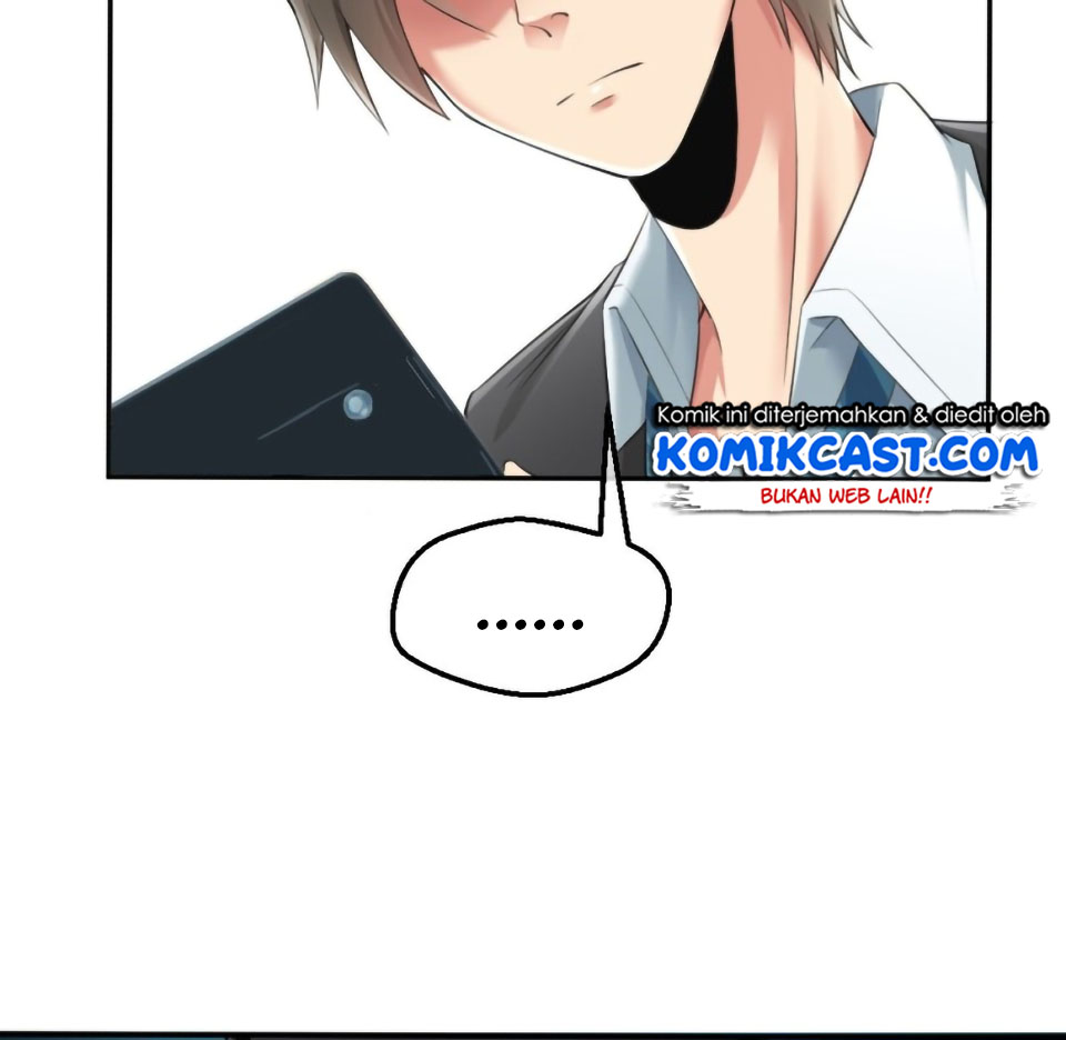 The Genius System Chapter 03 Gambar 11