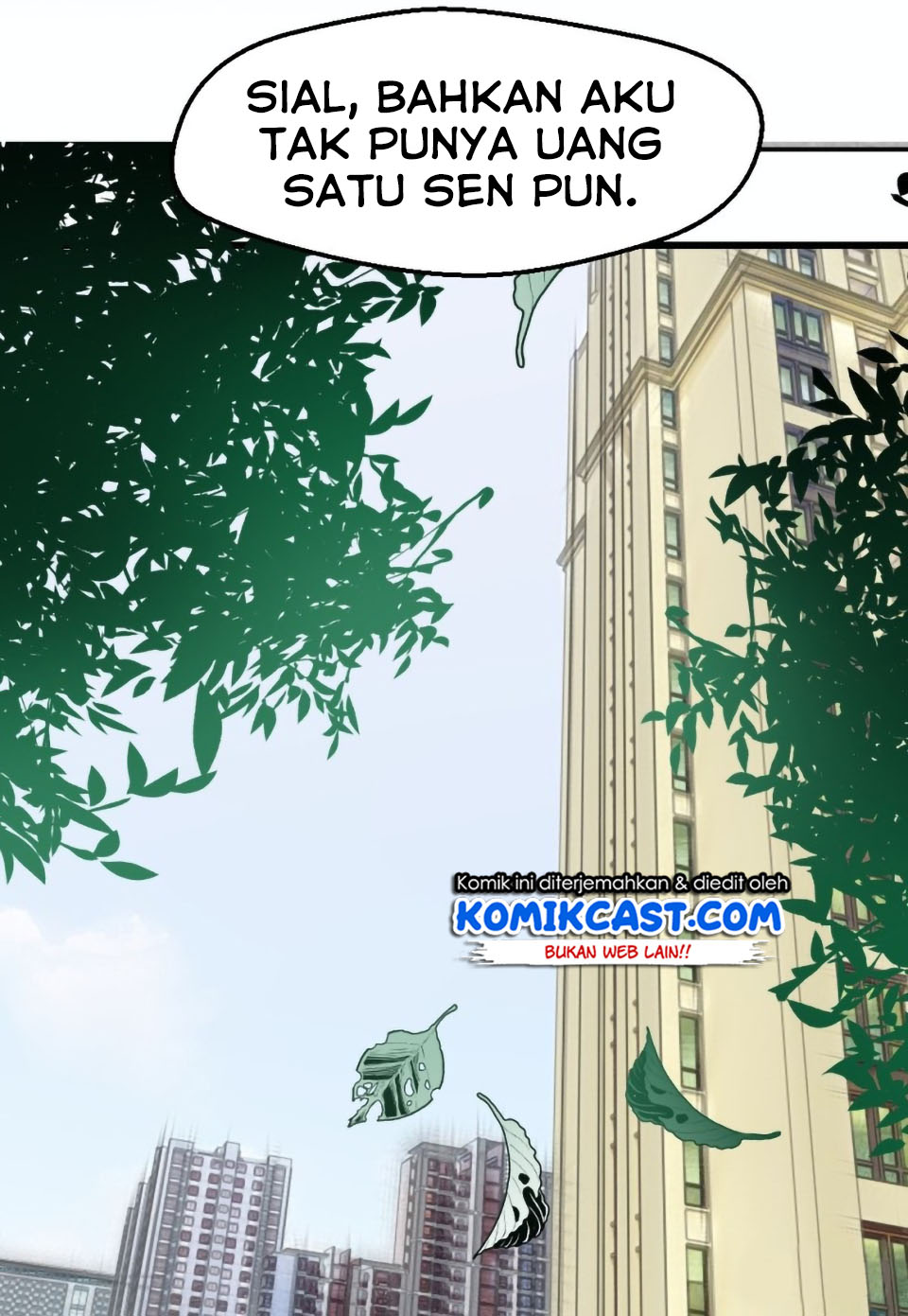 The Genius System Chapter 03 Gambar 14