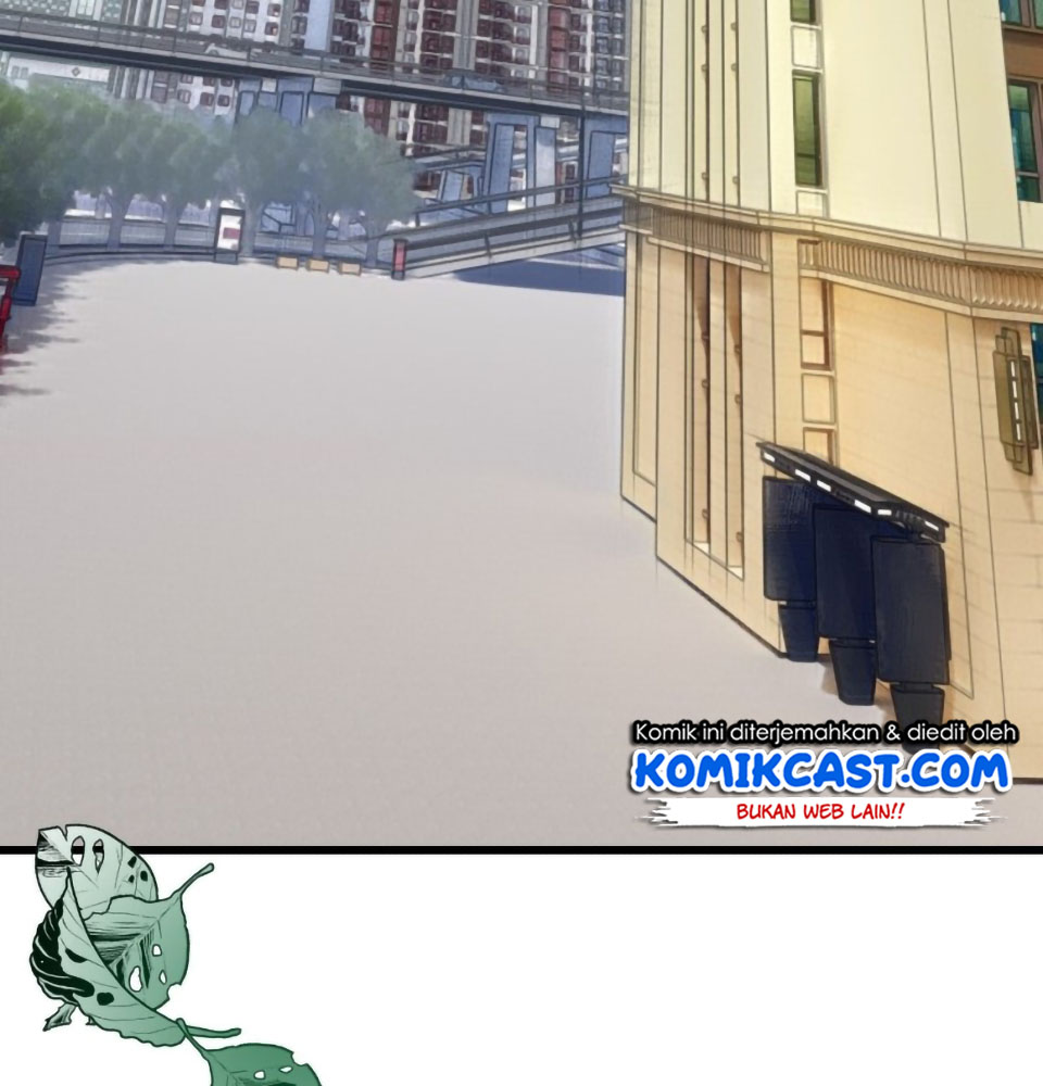 The Genius System Chapter 03 Gambar 15