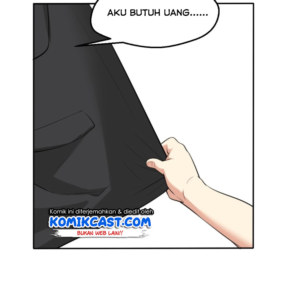 The Genius System Chapter 03 Gambar 18