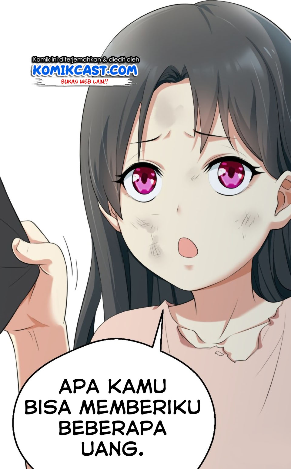 The Genius System Chapter 03 Gambar 20