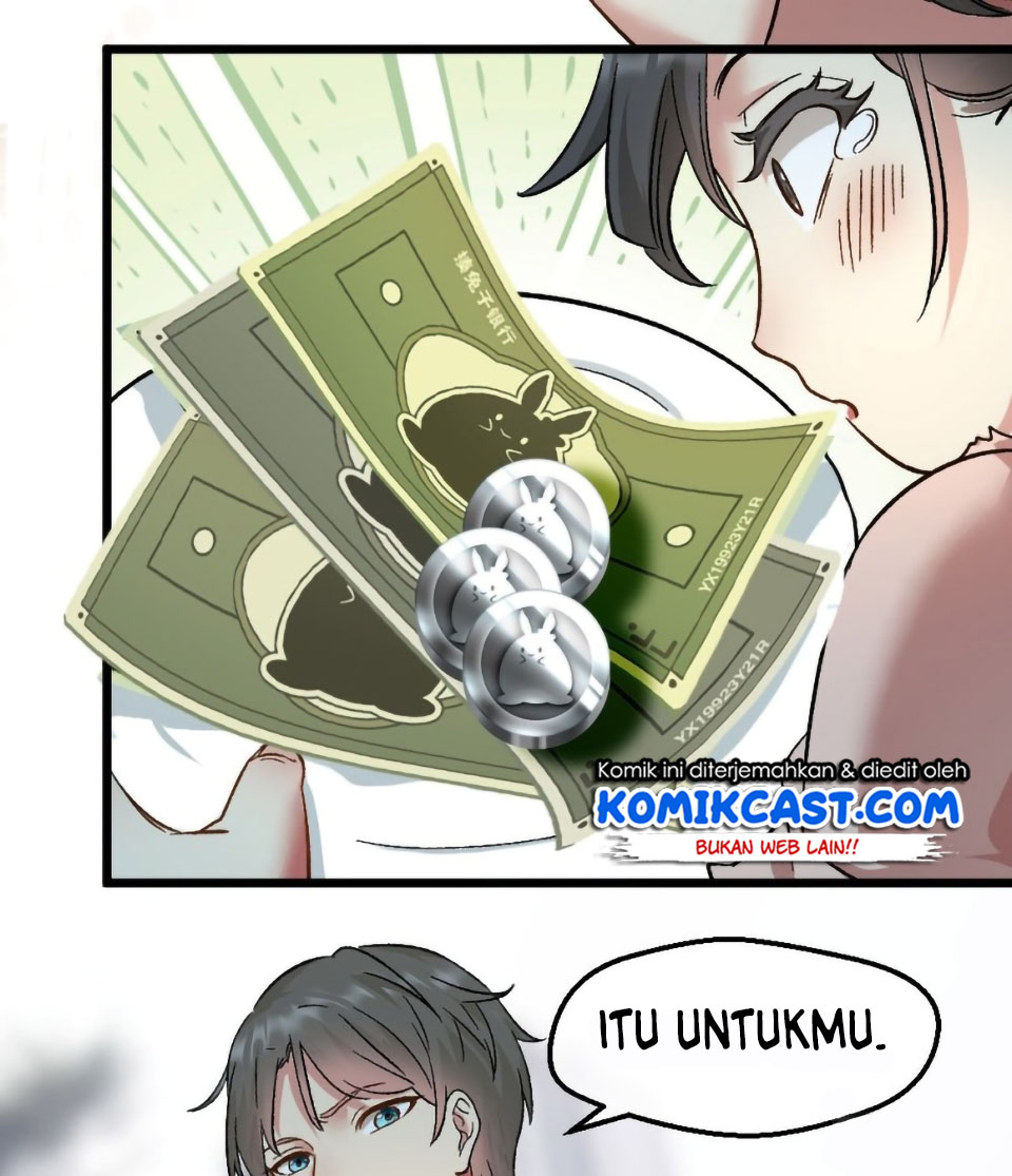 The Genius System Chapter 03 Gambar 23