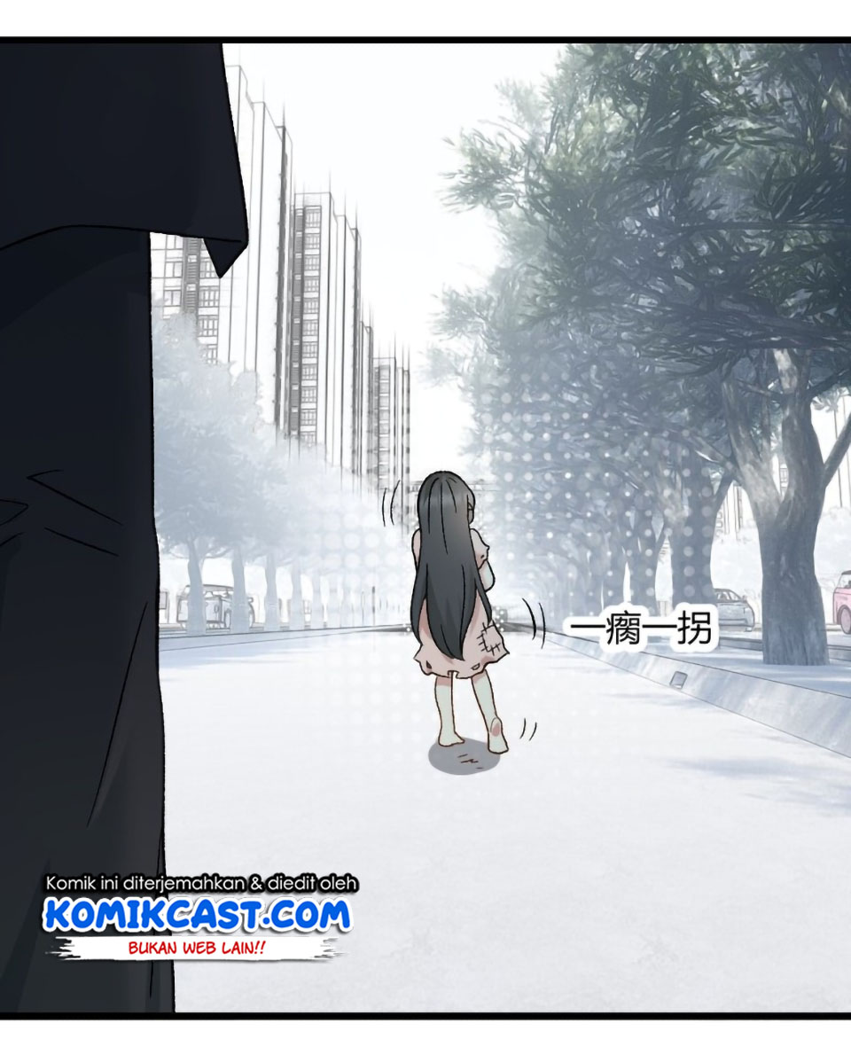 The Genius System Chapter 03 Gambar 26