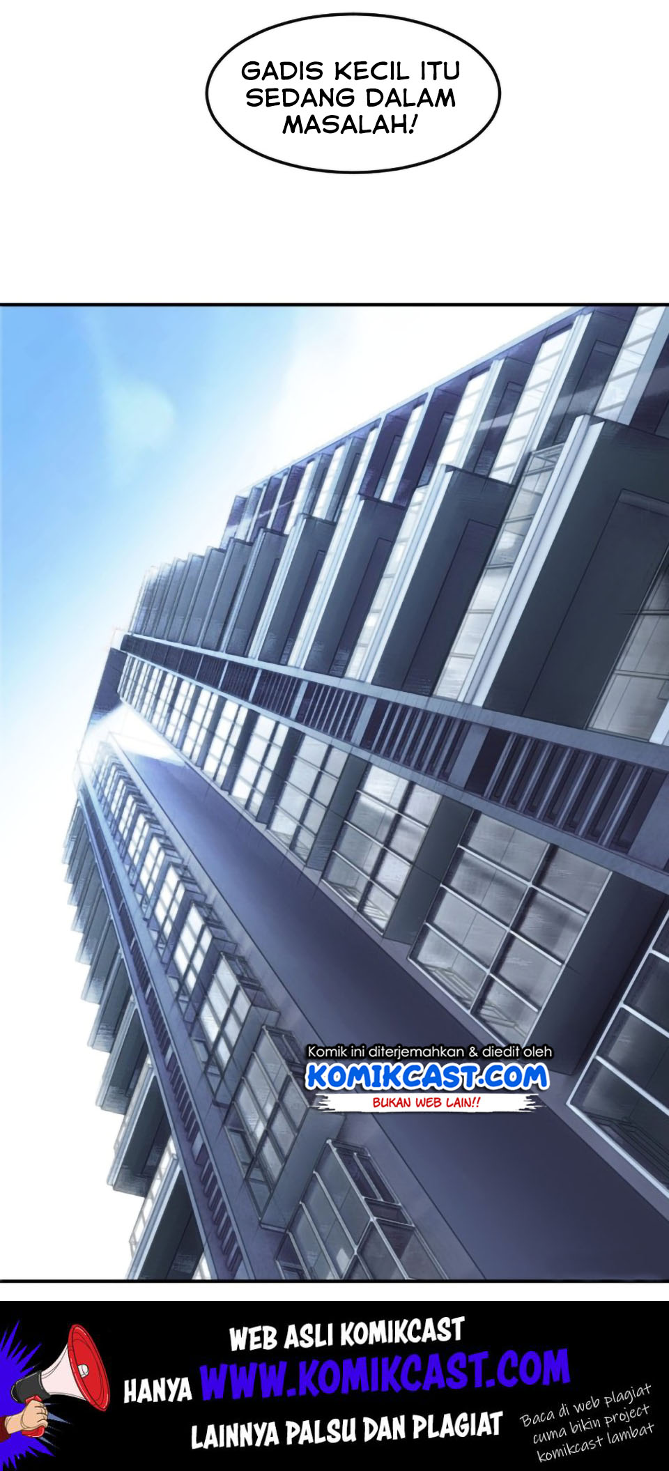The Genius System Chapter 03 Gambar 31