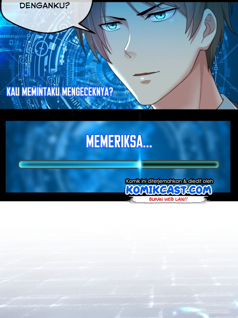 The Genius System Chapter 03 Gambar 5