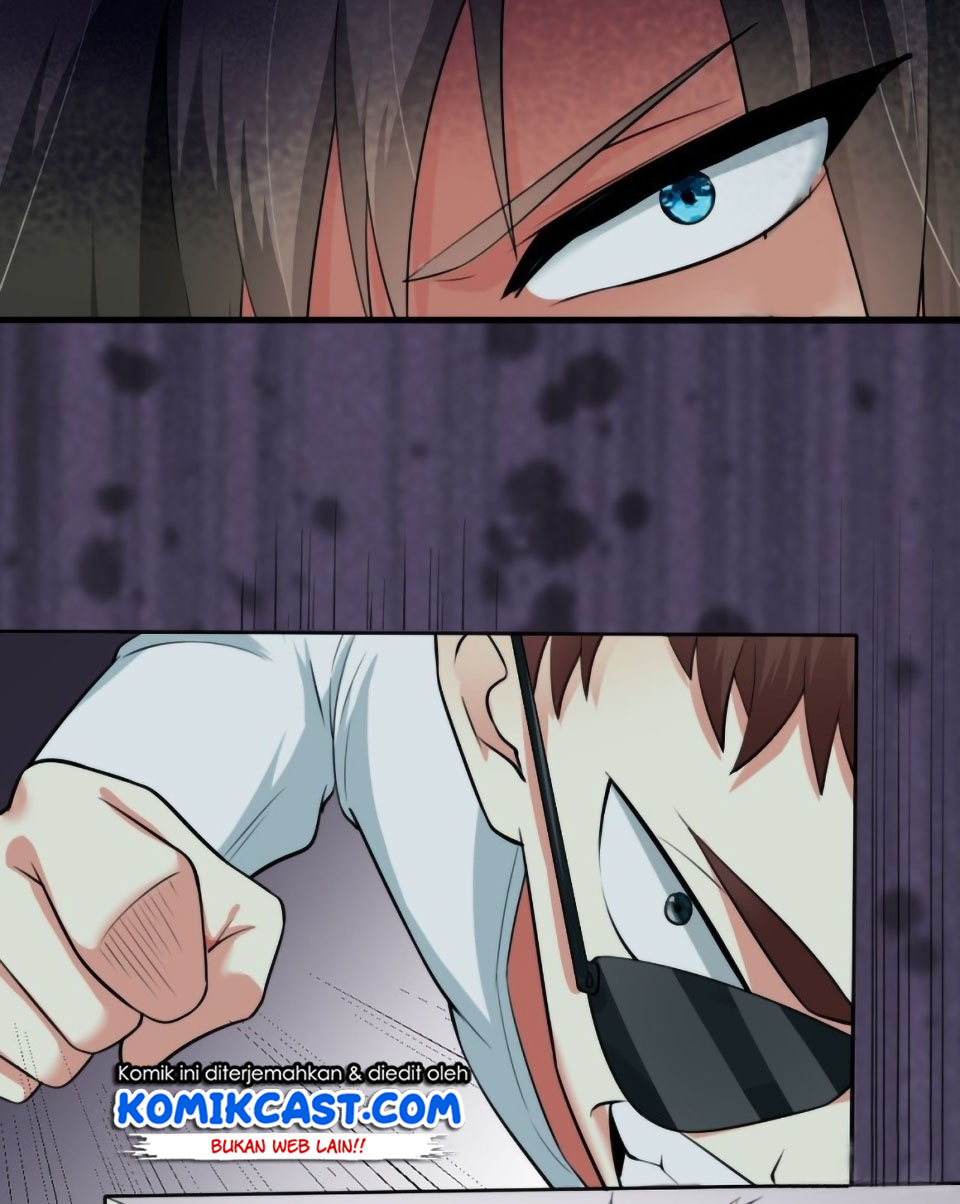 The Genius System Chapter 02 Gambar 13