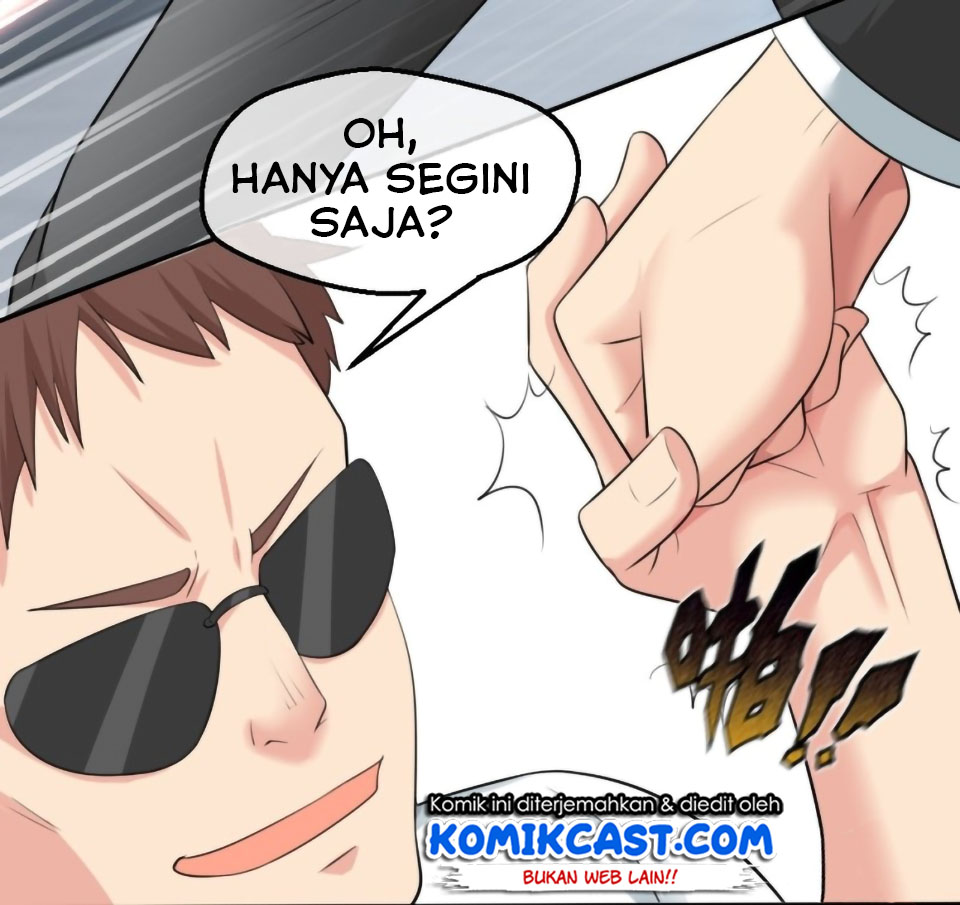 The Genius System Chapter 02 Gambar 16