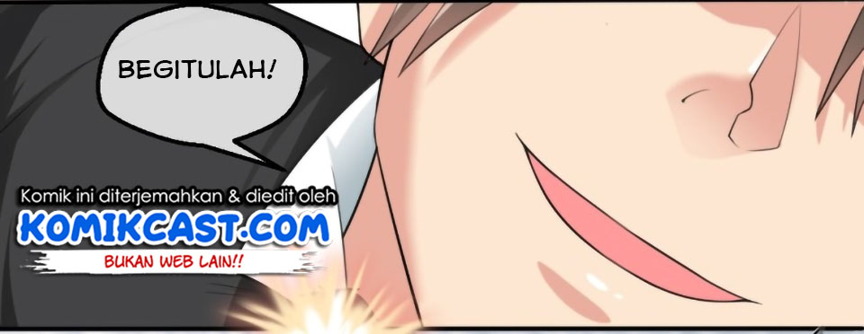 The Genius System Chapter 02 Gambar 17