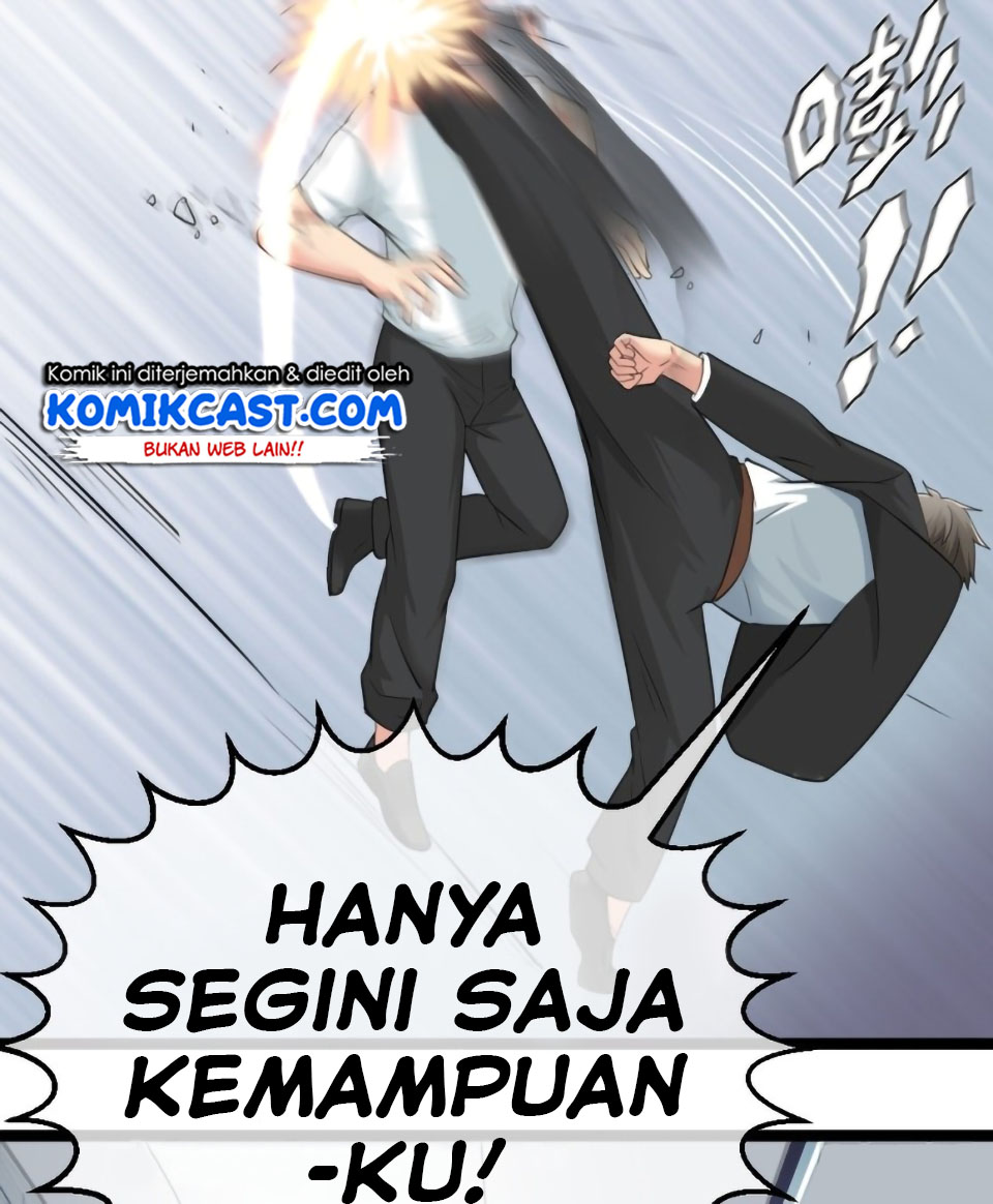 The Genius System Chapter 02 Gambar 18