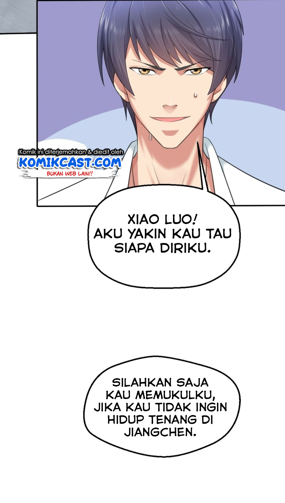 The Genius System Chapter 02 Gambar 20