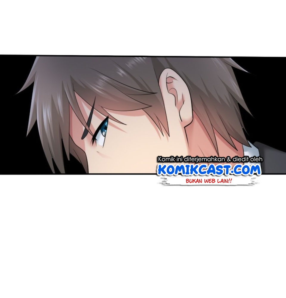The Genius System Chapter 02 Gambar 21