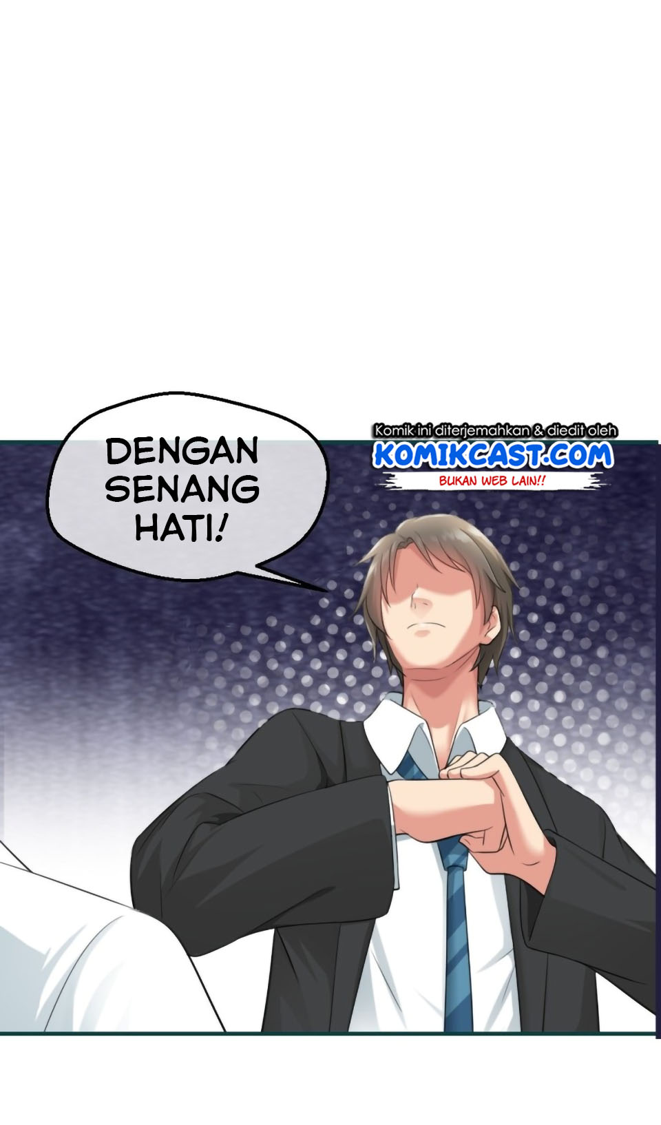 The Genius System Chapter 02 Gambar 22