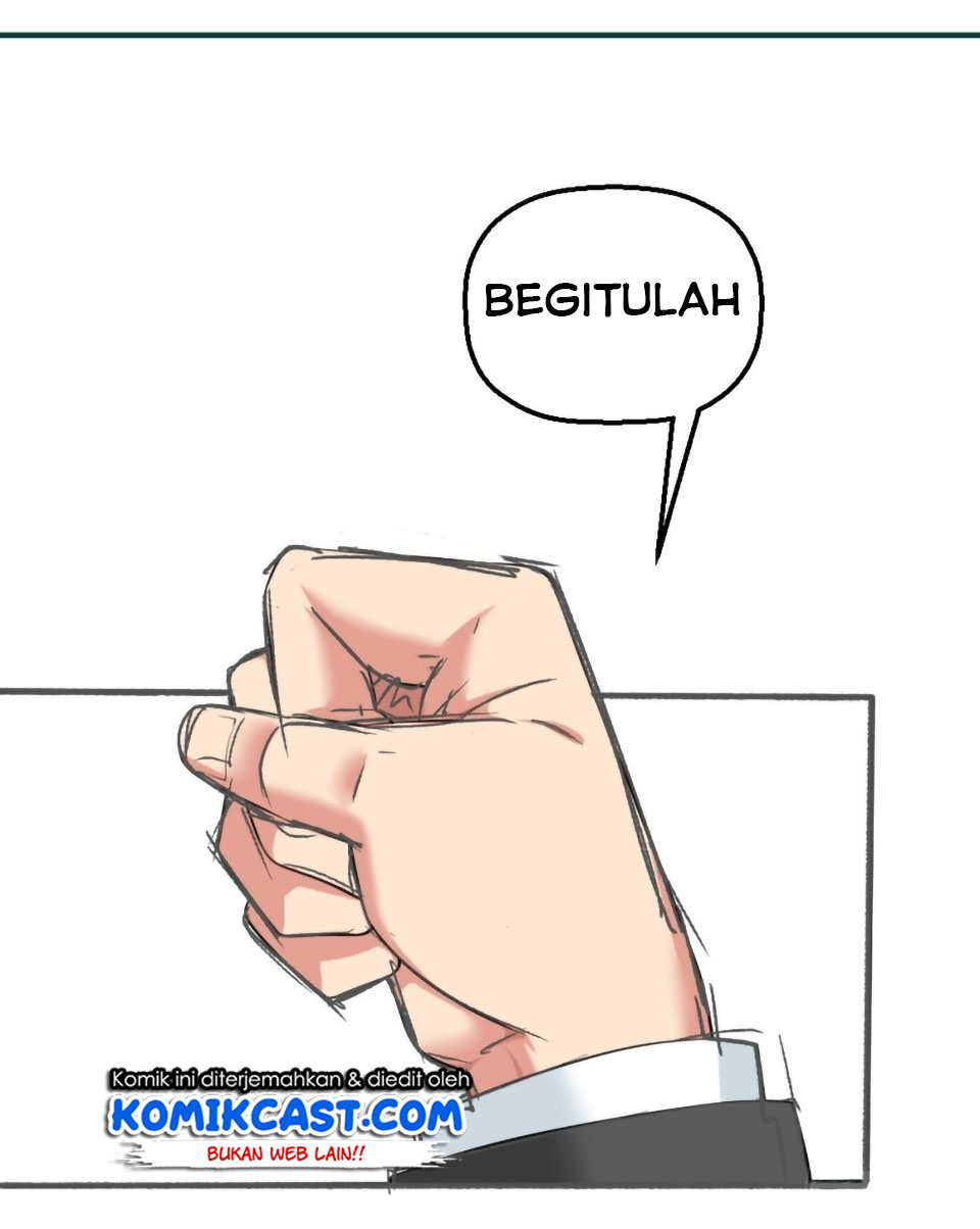 The Genius System Chapter 02 Gambar 25