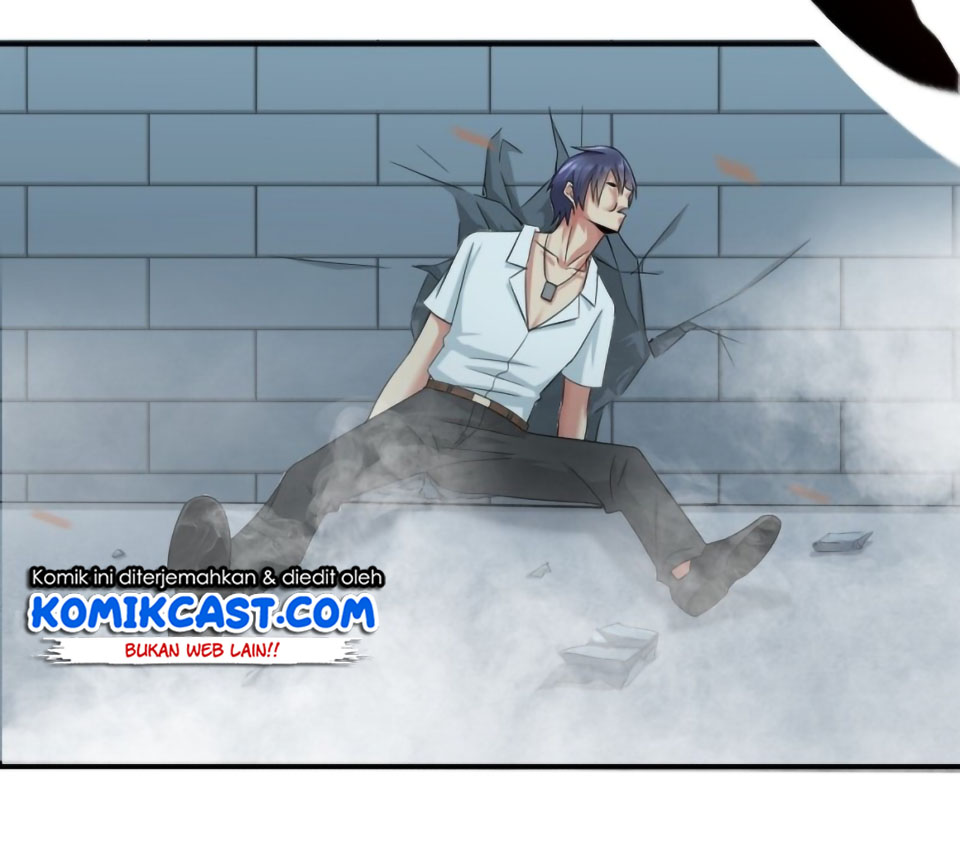The Genius System Chapter 02 Gambar 29