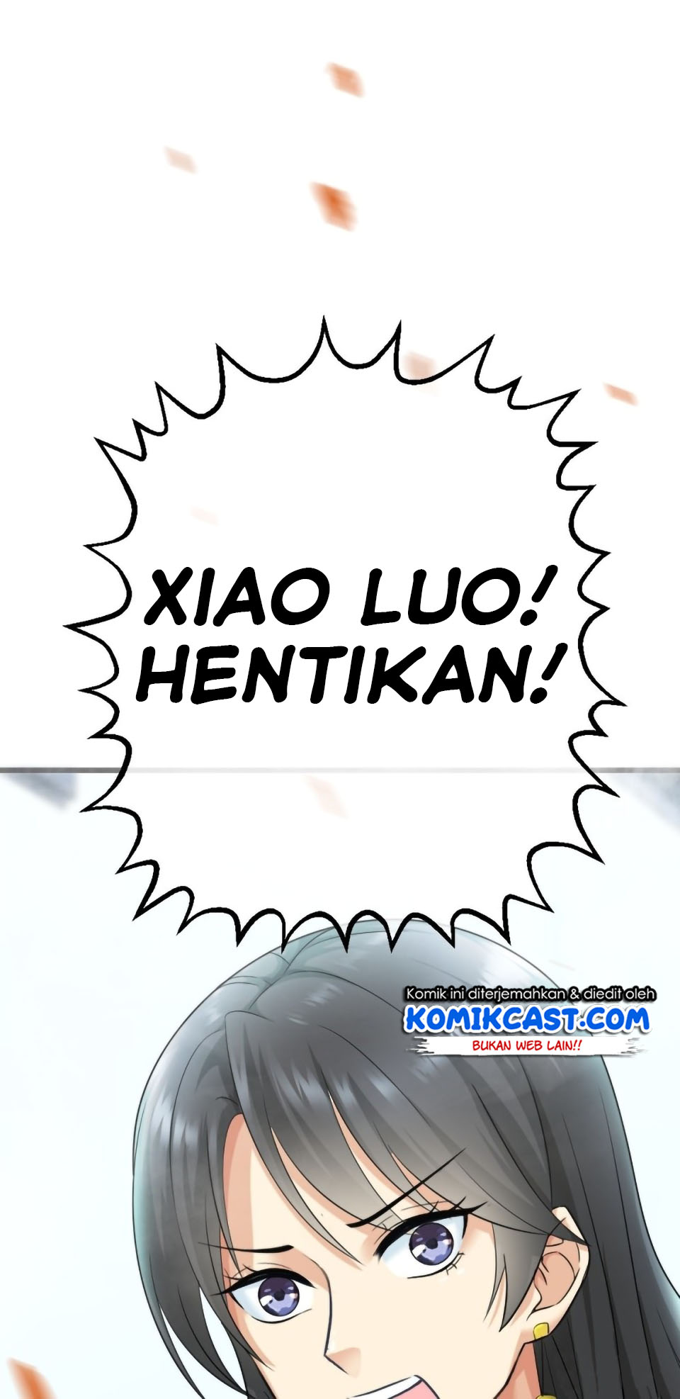 The Genius System Chapter 02 Gambar 30