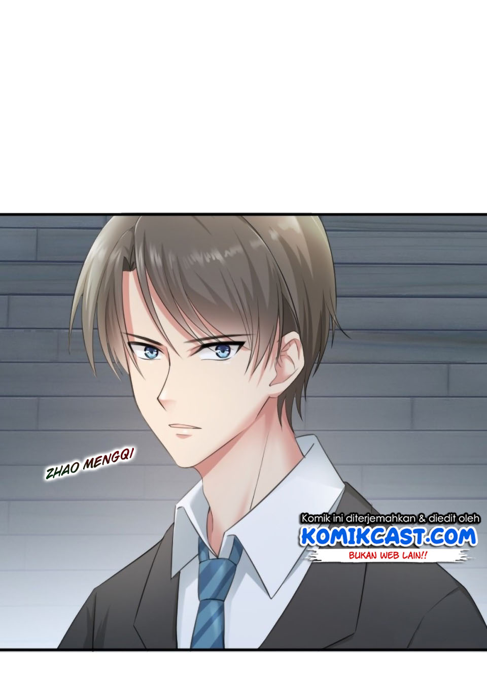 The Genius System Chapter 02 Gambar 31