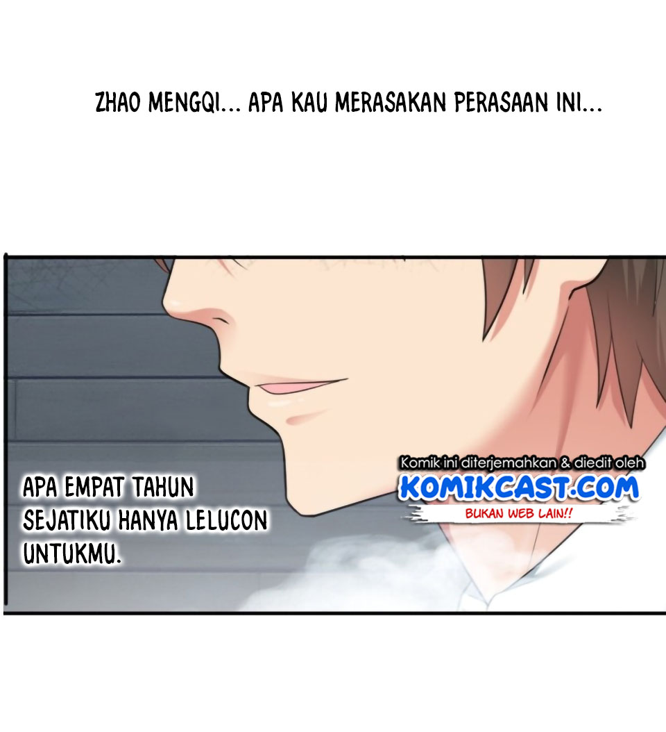 The Genius System Chapter 02 Gambar 34