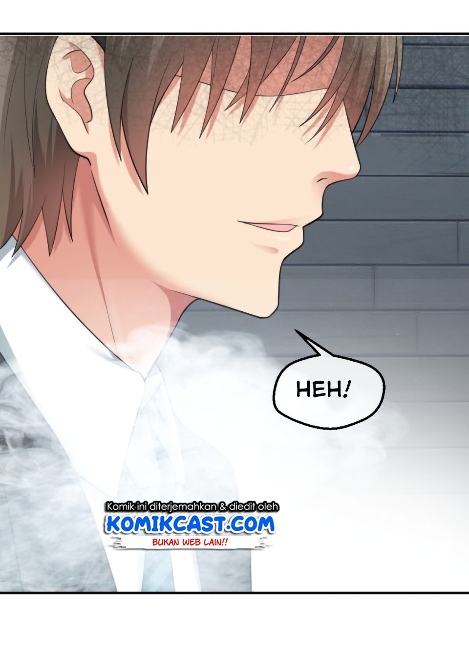 The Genius System Chapter 02 Gambar 36