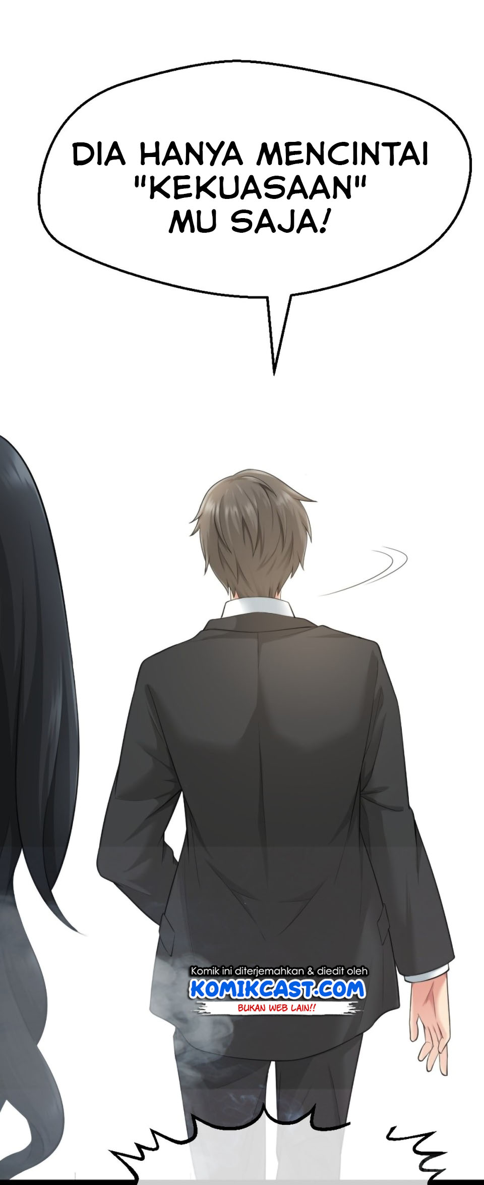 The Genius System Chapter 02 Gambar 37