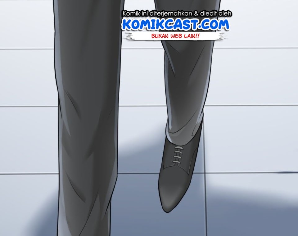 The Genius System Chapter 02 Gambar 40