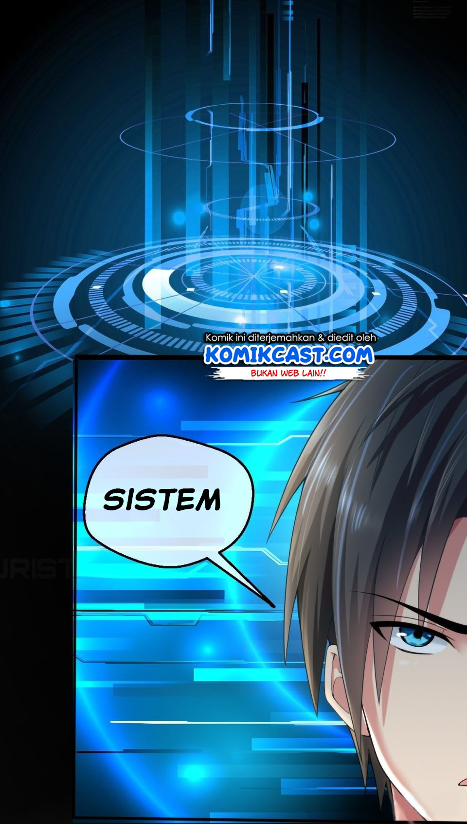 The Genius System Chapter 02 Gambar 41