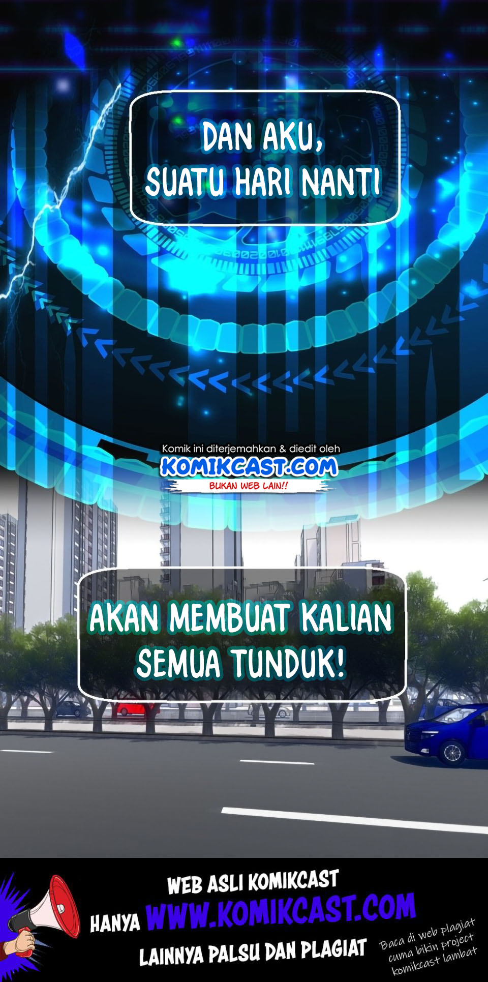 The Genius System Chapter 02 Gambar 45