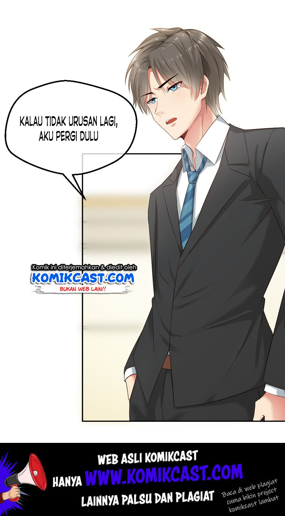 The Genius System Chapter 01 Gambar 11