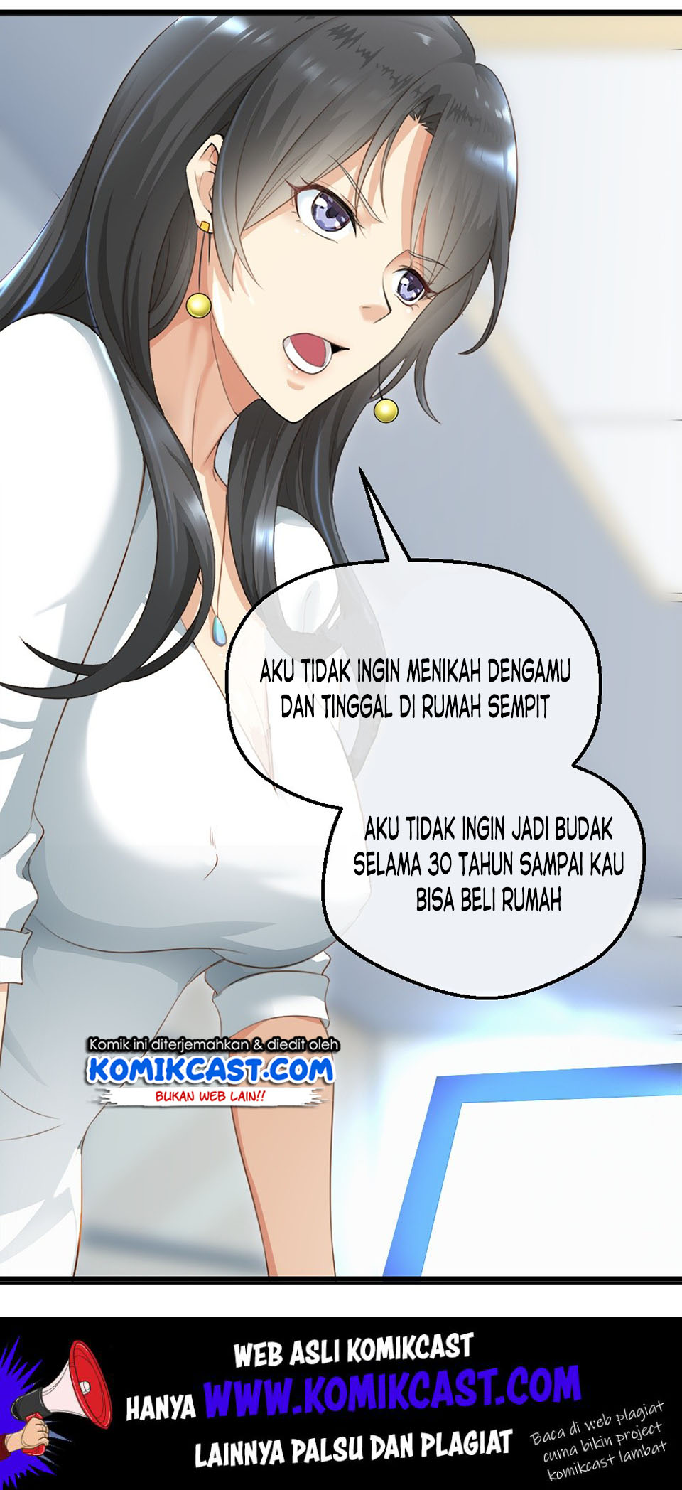 The Genius System Chapter 01 Gambar 14