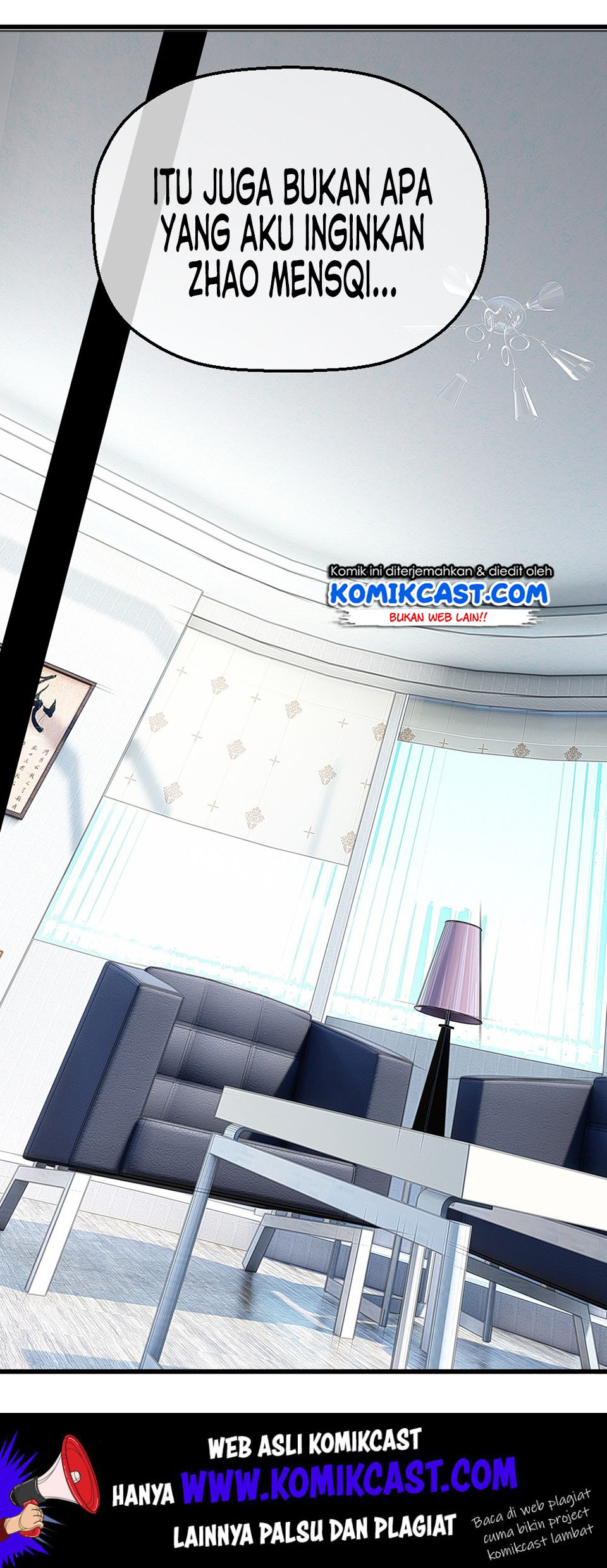 The Genius System Chapter 01 Gambar 15