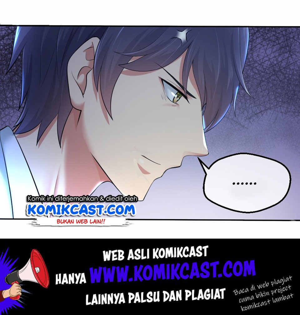 The Genius System Chapter 01 Gambar 31
