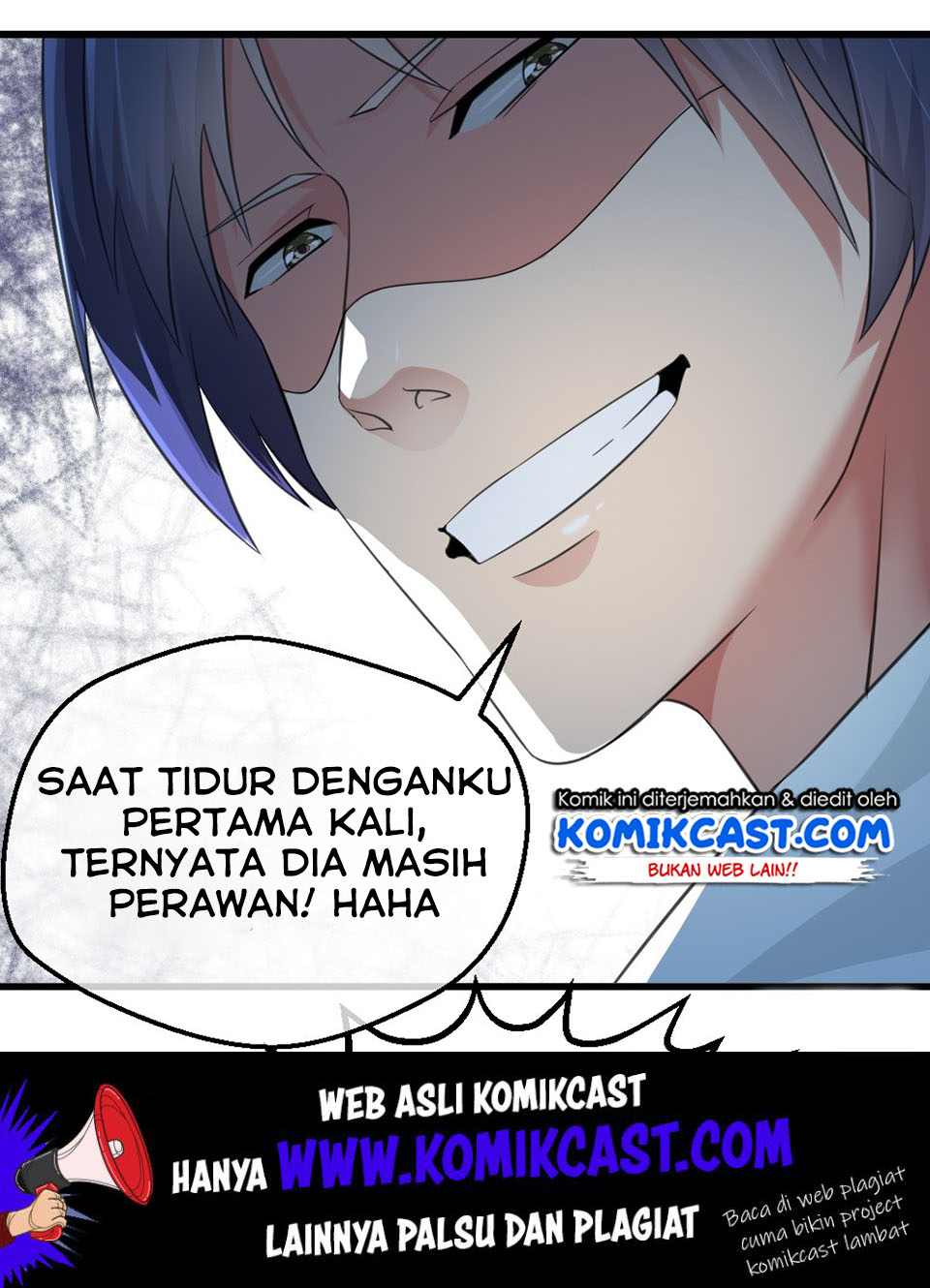 The Genius System Chapter 01 Gambar 34