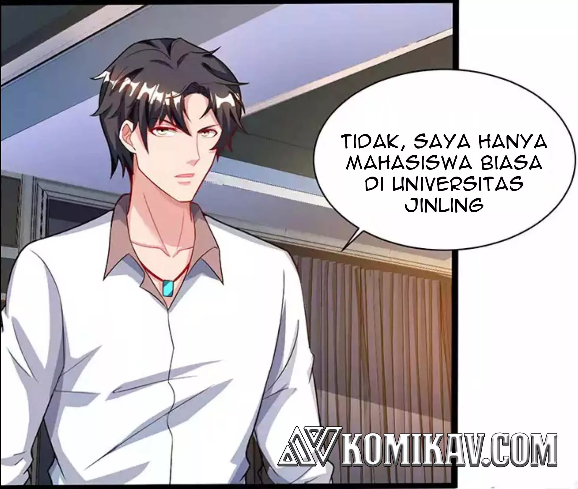 Rebirth Abandoned Less Return Chapter 26 Gambar 19