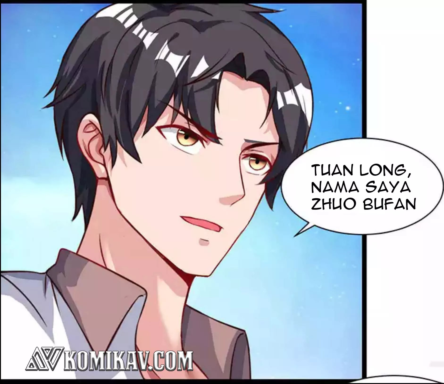 Baca Rebirth Abandoned Less Return Chapter 26 Gambar 2