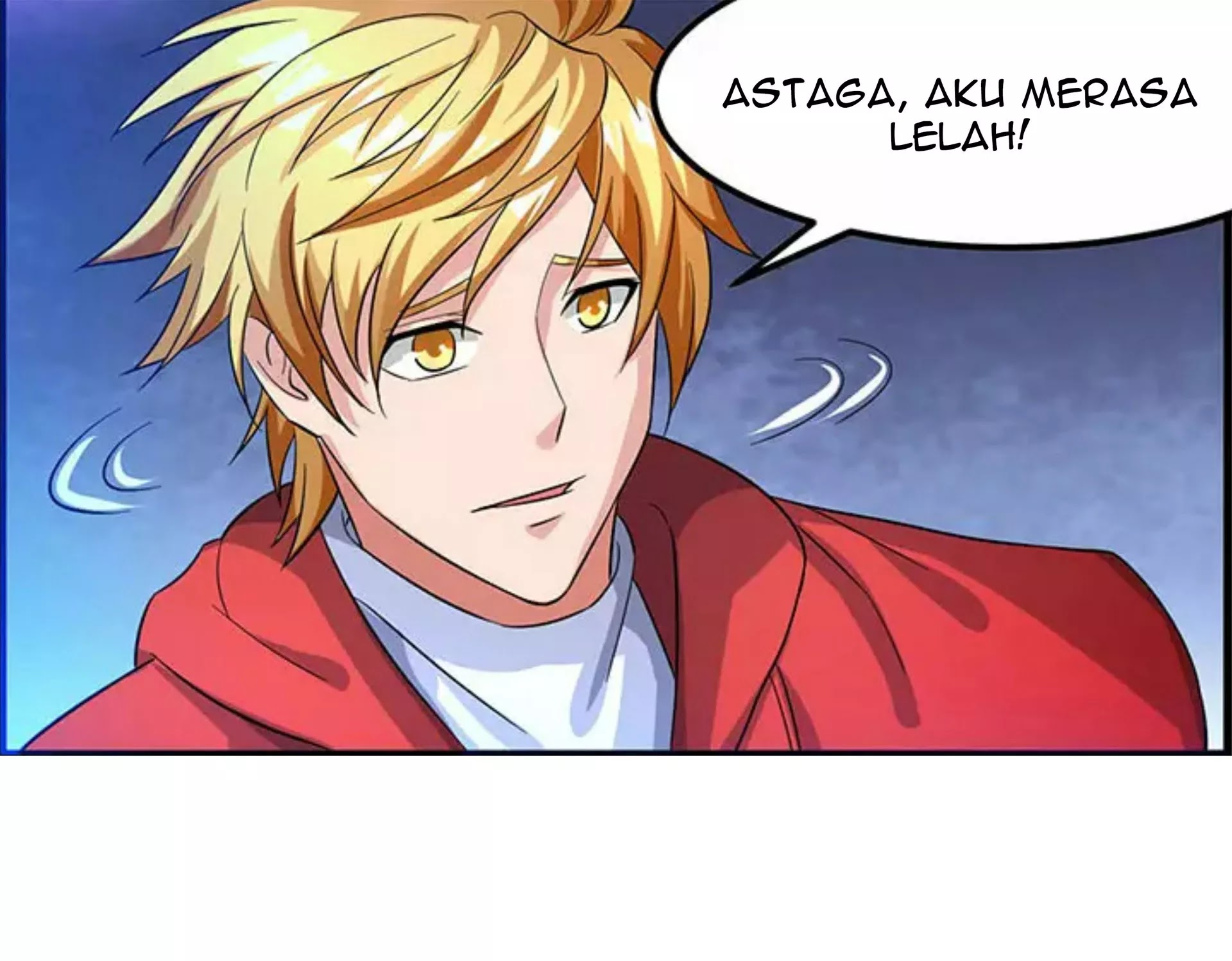 Rebirth Abandoned Less Return Chapter 22 Gambar 12