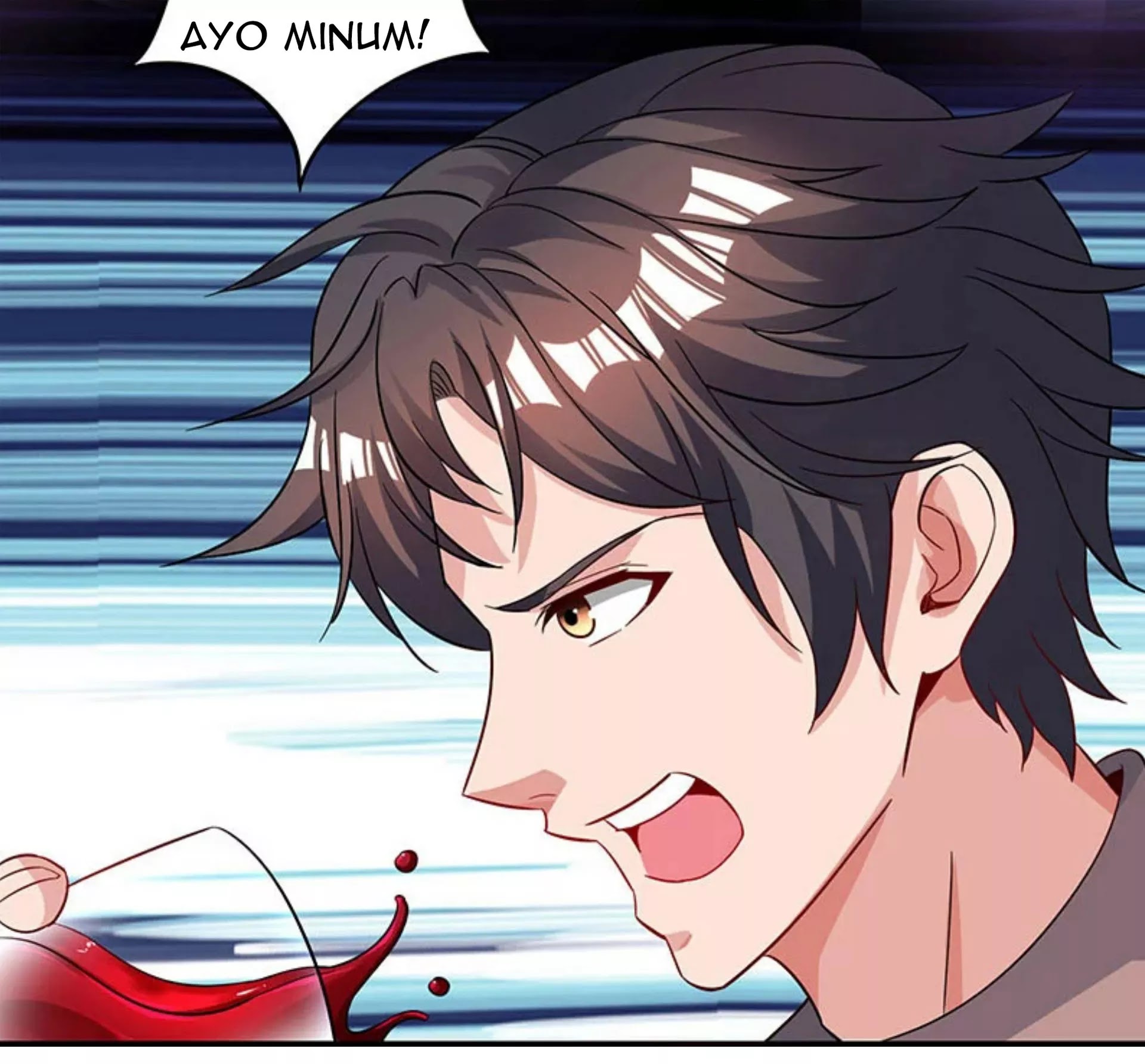 Rebirth Abandoned Less Return Chapter 22 Gambar 17