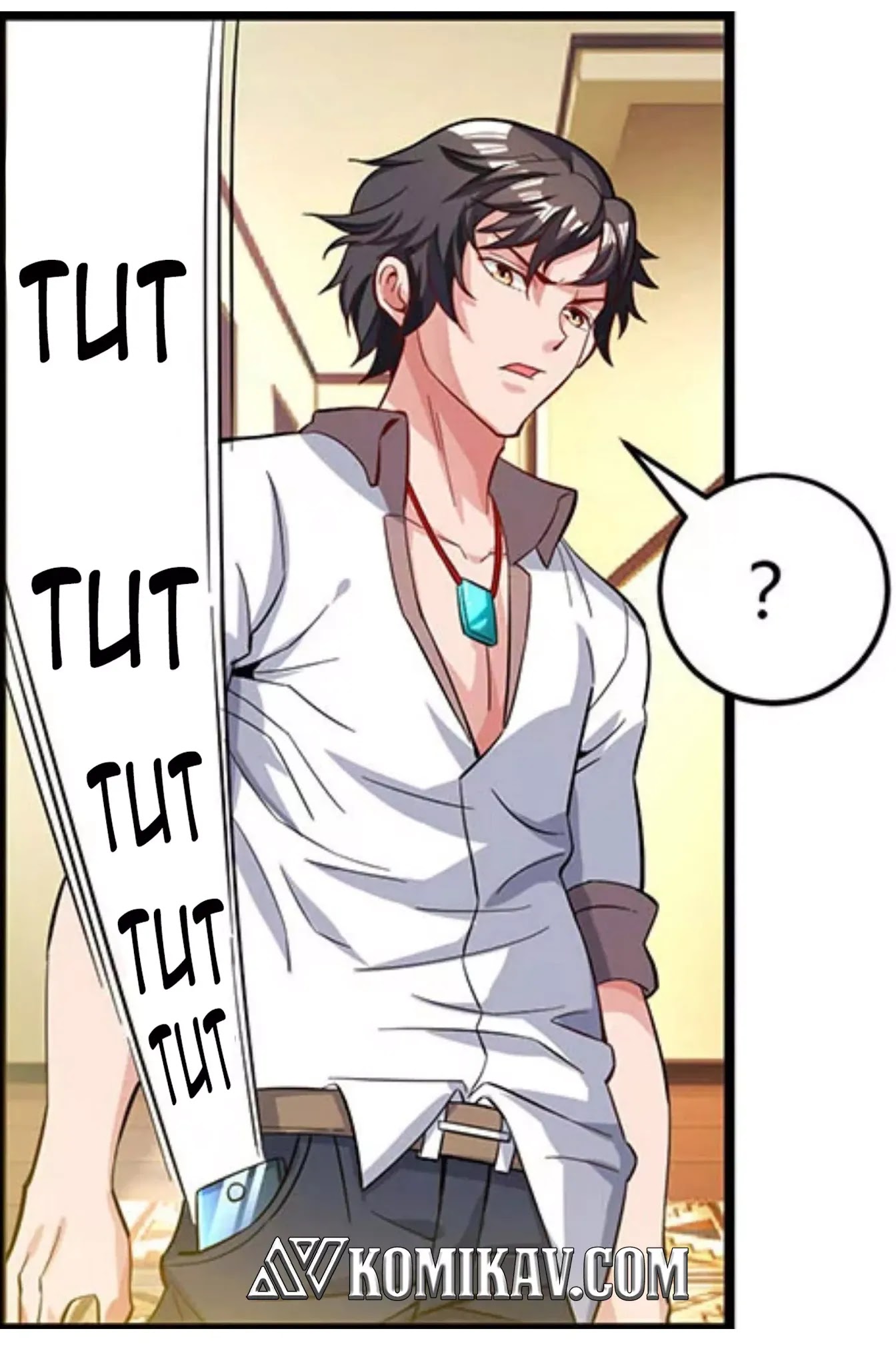 Baca  Rebirth Abandoned Less Return Chapter 22 Gambar 2