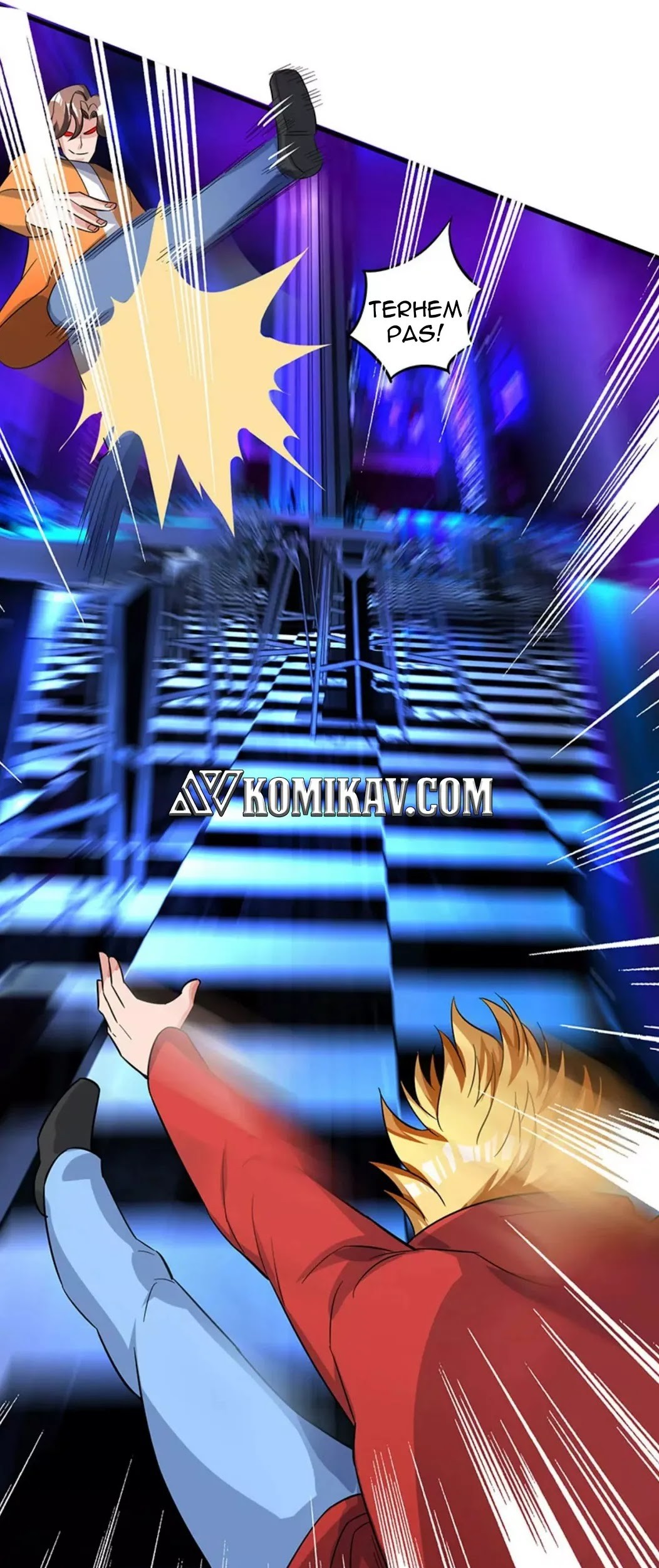 Rebirth Abandoned Less Return Chapter 22 Gambar 26