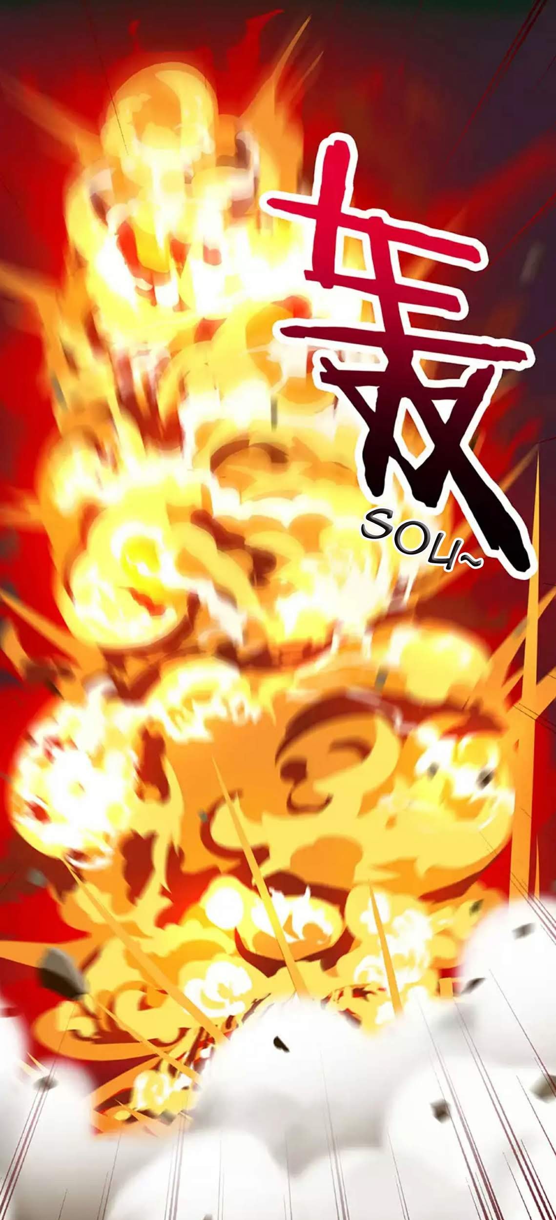 Rebirth Abandoned Less Return Chapter 21 Gambar 6