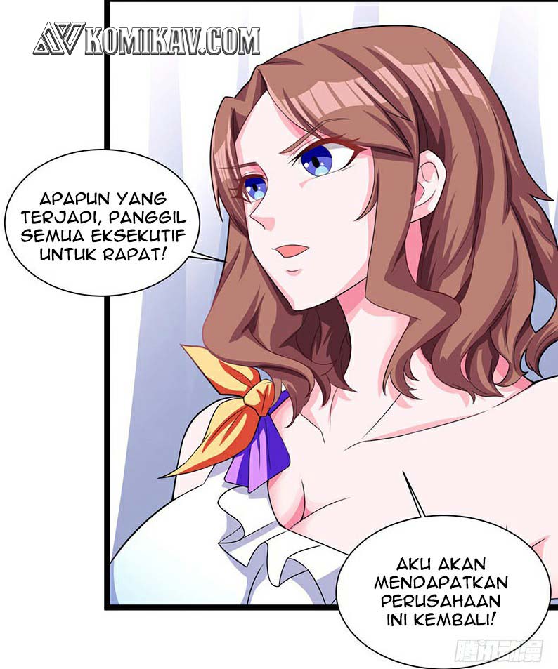 Rebirth Abandoned Less Return Chapter 20 Gambar 13