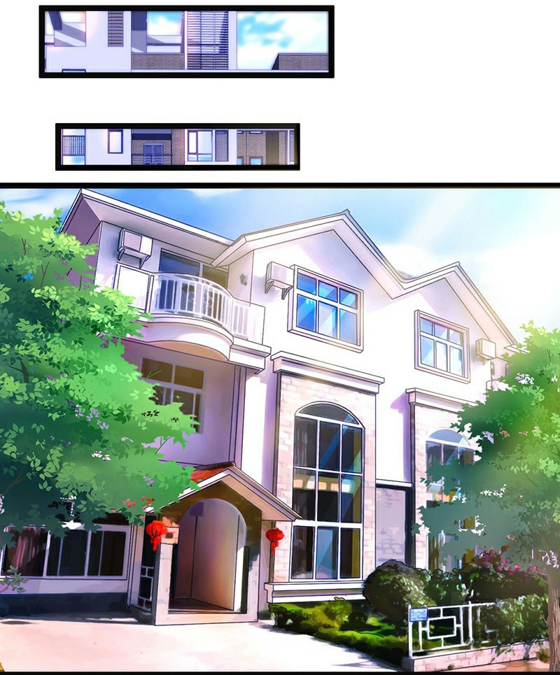 Rebirth Abandoned Less Return Chapter 20 Gambar 15