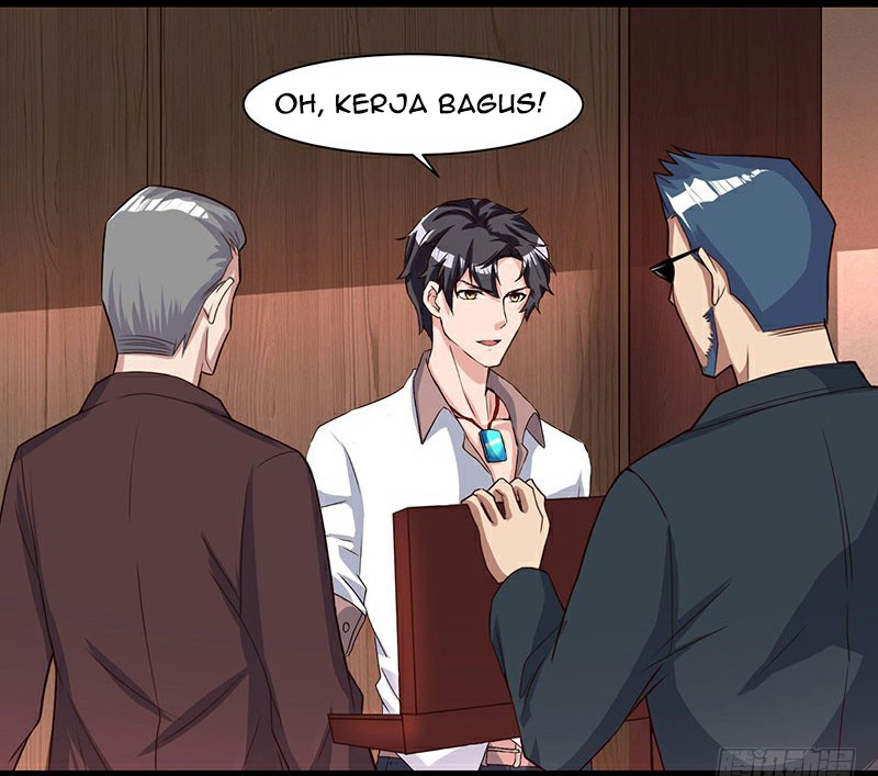 Rebirth Abandoned Less Return Chapter 20 Gambar 18