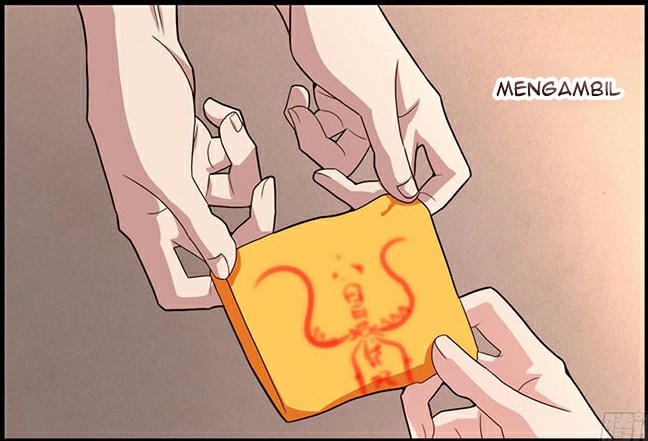 Rebirth Abandoned Less Return Chapter 20 Gambar 20